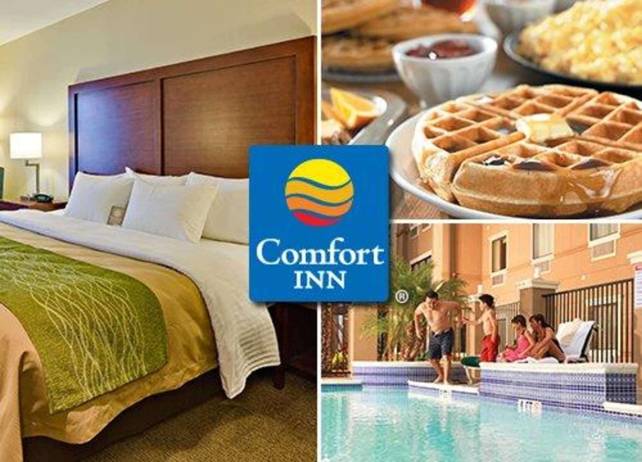 Comfort Hotel & Suites Rondonópolis Buitenkant foto