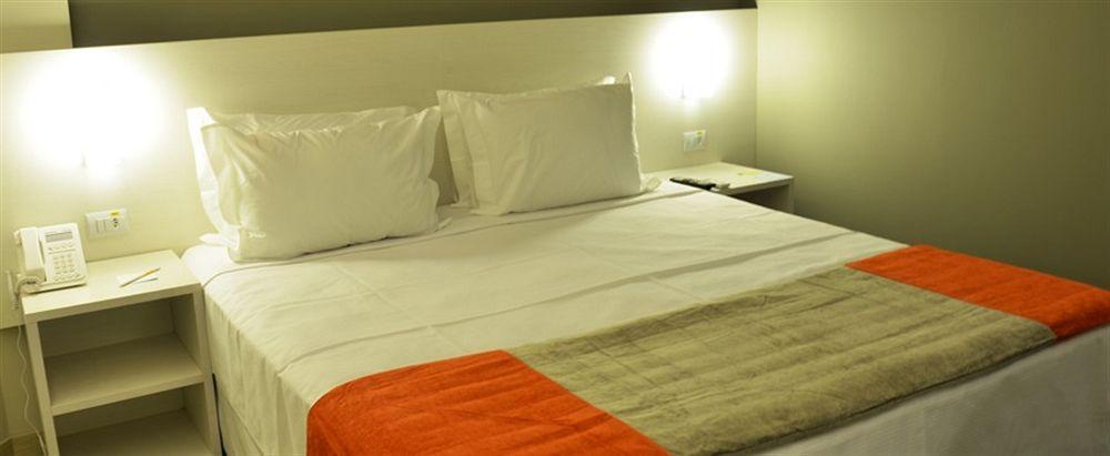 Comfort Hotel & Suites Rondonópolis Buitenkant foto